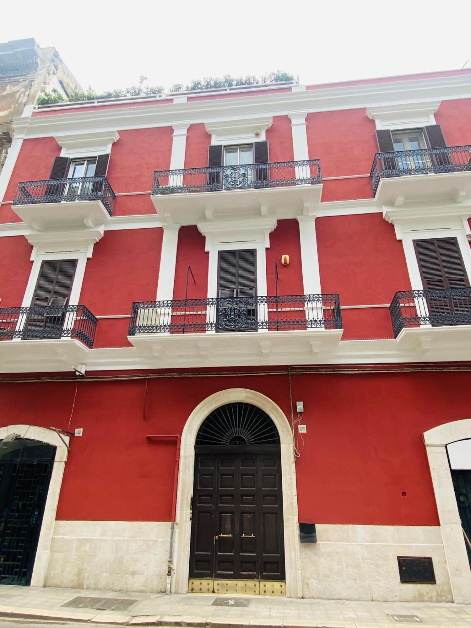 Baricityhouse Dış mekan fotoğraf