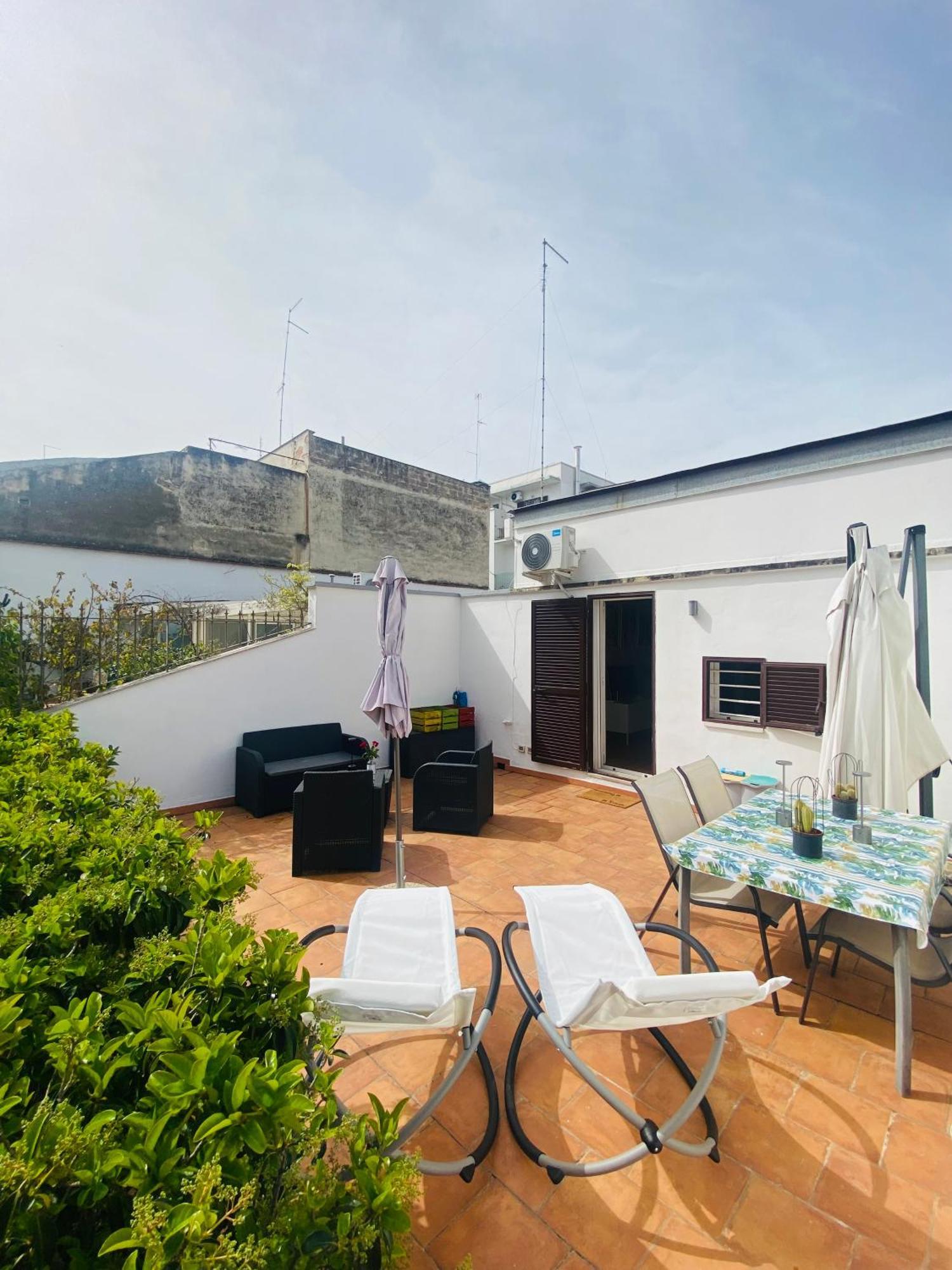 Baricityhouse Dış mekan fotoğraf