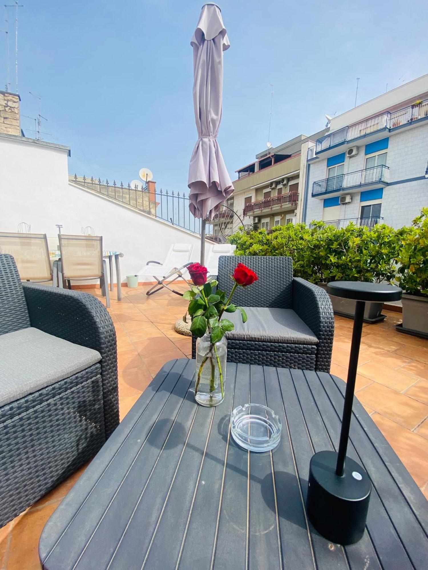Baricityhouse Dış mekan fotoğraf