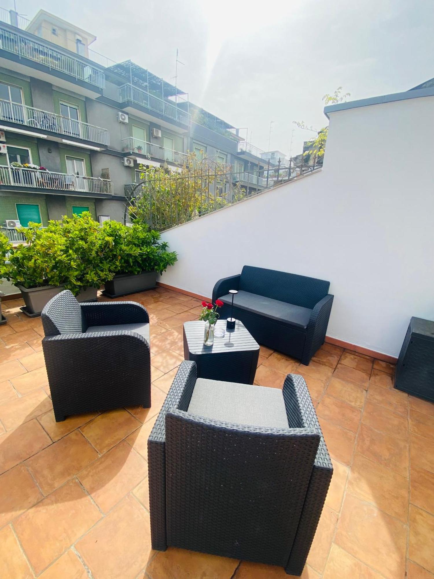 Baricityhouse Dış mekan fotoğraf