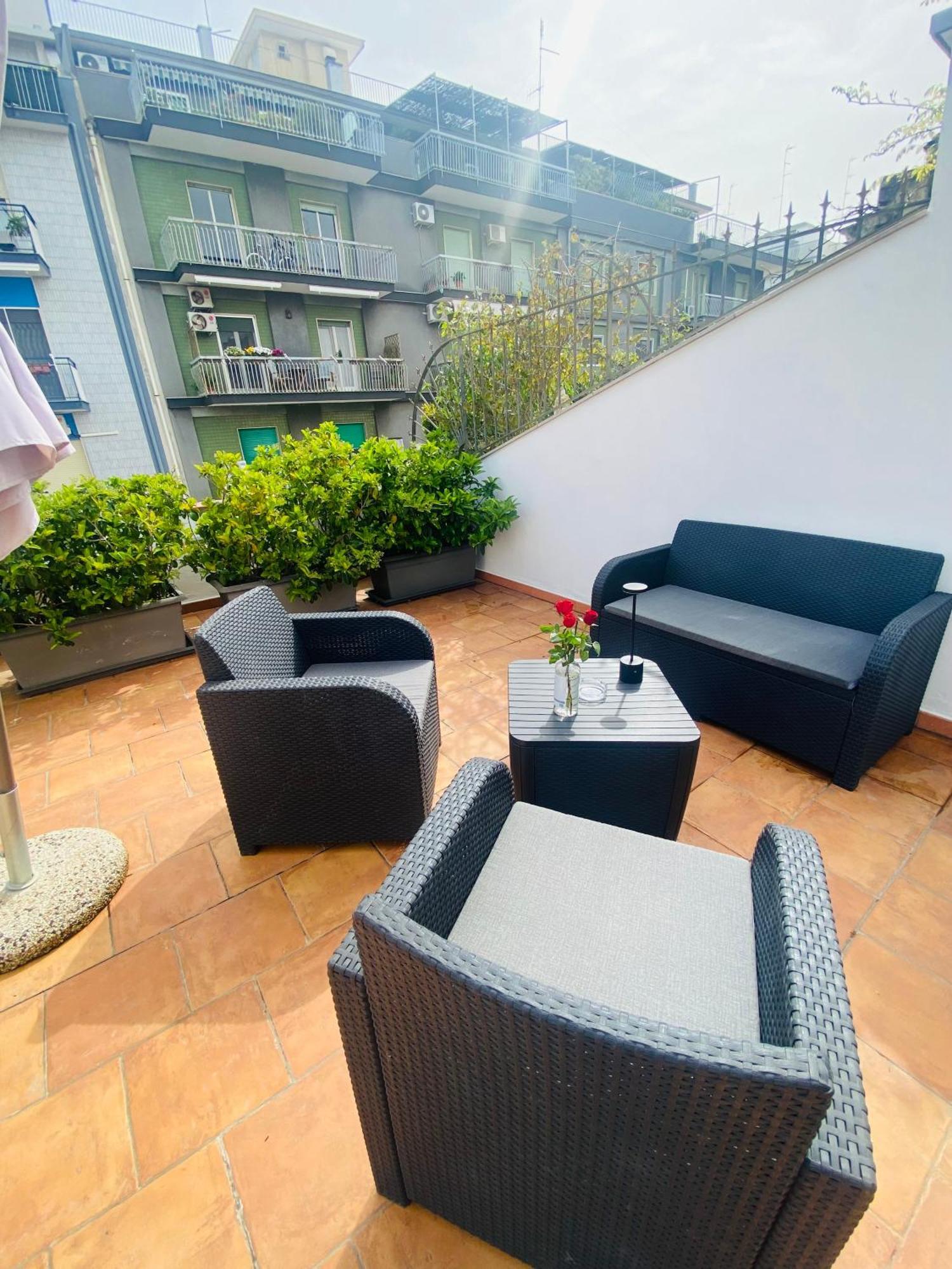 Baricityhouse Dış mekan fotoğraf