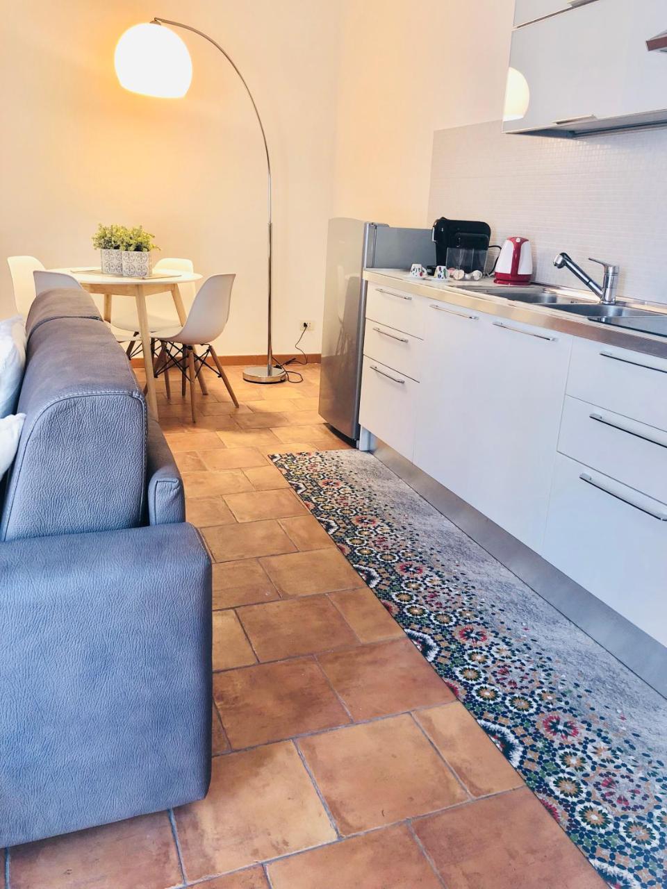 Baricityhouse Dış mekan fotoğraf