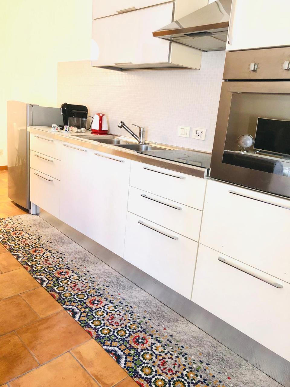 Baricityhouse Dış mekan fotoğraf