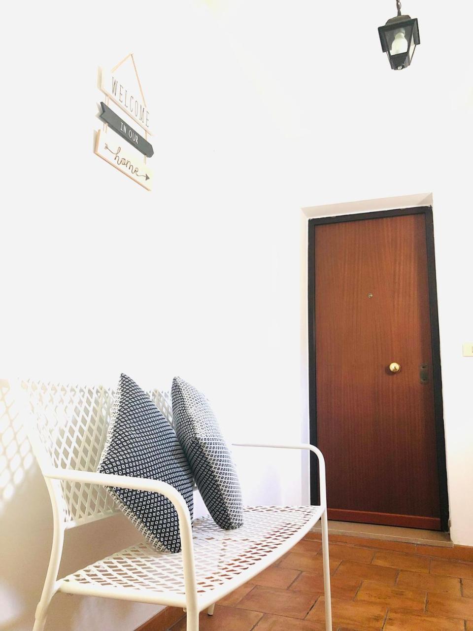 Baricityhouse Dış mekan fotoğraf
