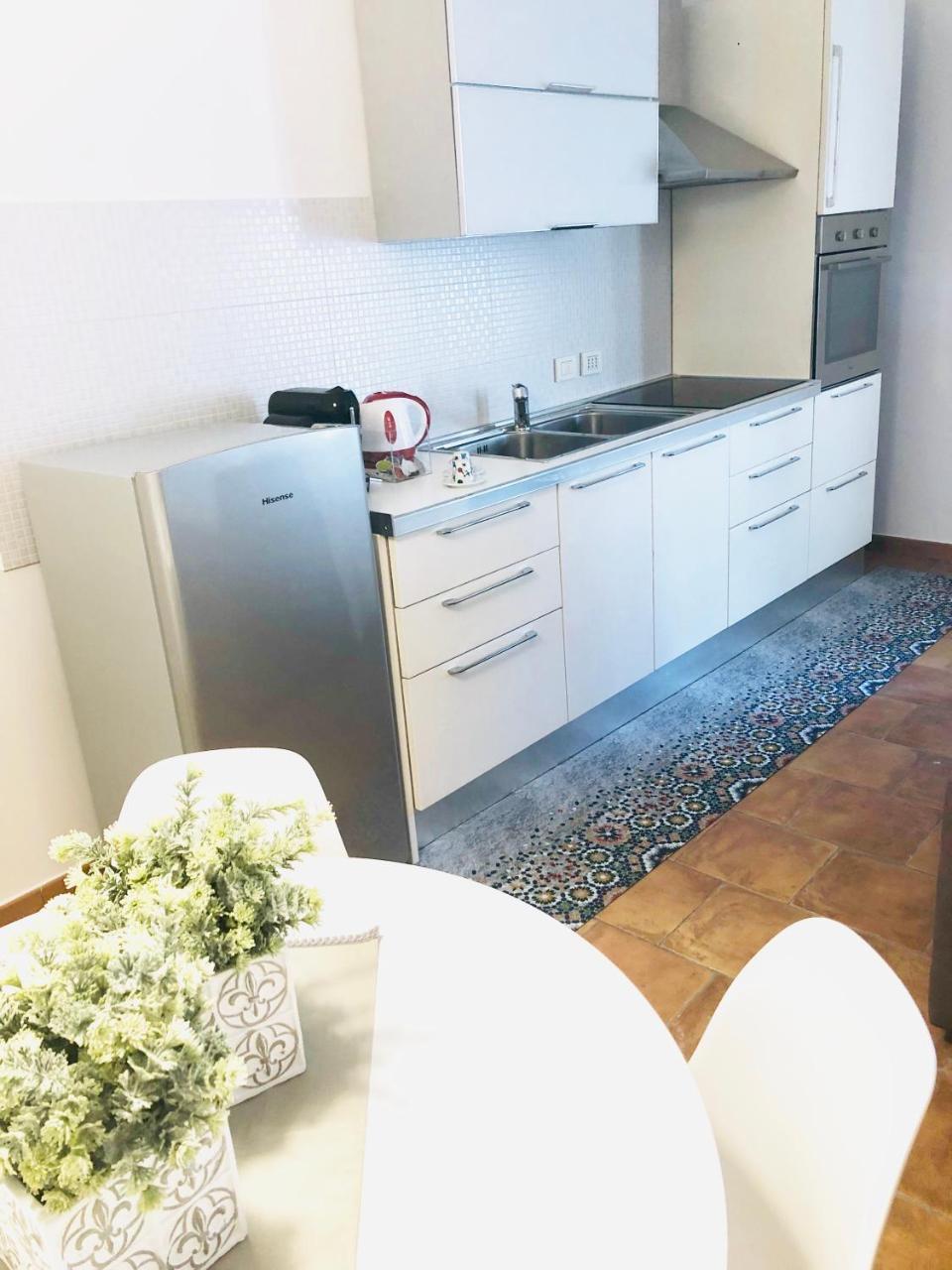 Baricityhouse Dış mekan fotoğraf