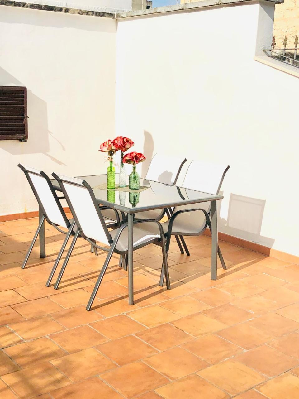 Baricityhouse Dış mekan fotoğraf