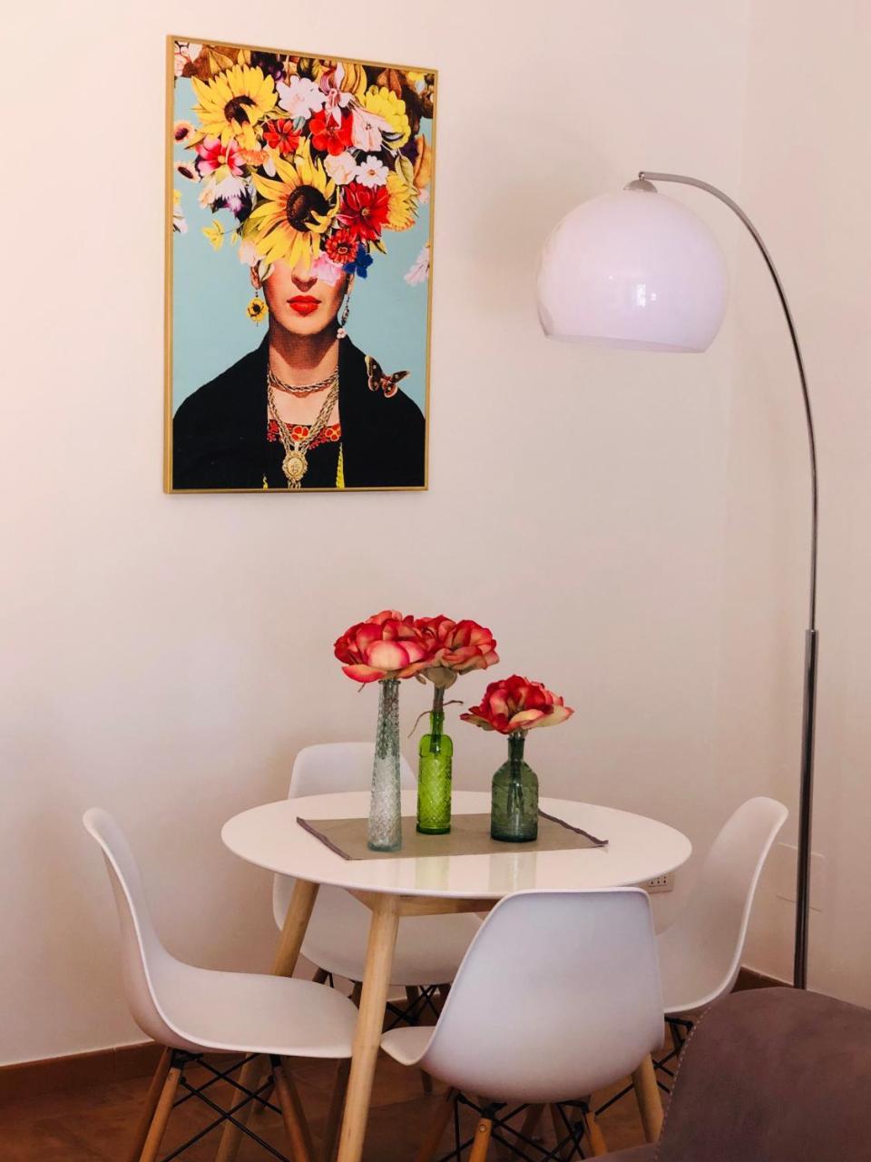 Baricityhouse Dış mekan fotoğraf
