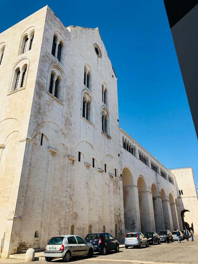 Baricityhouse Dış mekan fotoğraf