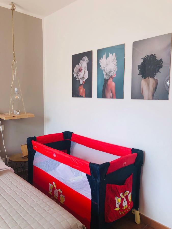 Baricityhouse Dış mekan fotoğraf