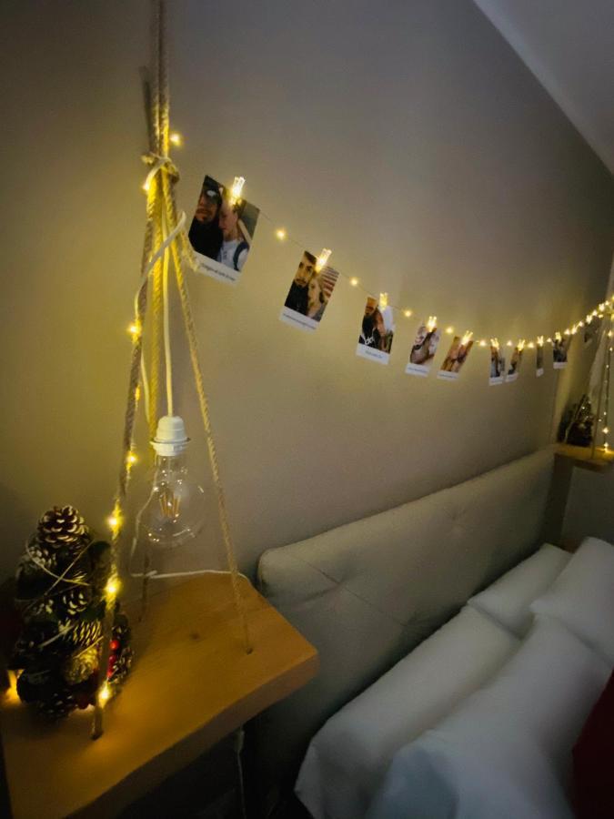 Baricityhouse Dış mekan fotoğraf